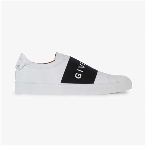 scarpe givenchy uomo online|givenchy paris sneakers.